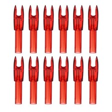 Cocche frecce 4,2mm, 12pz