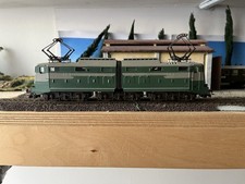 Rivarossi 1443 Locomotiva E646-019