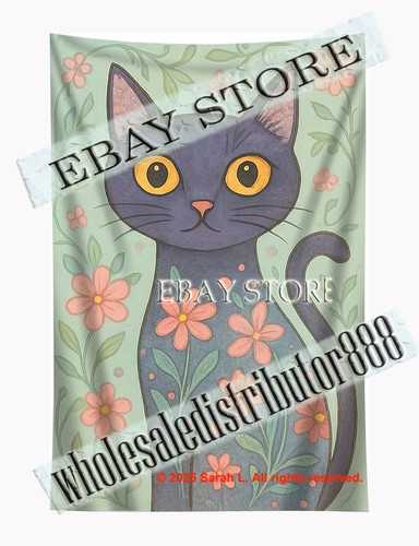 Arazzo boho modello - arazzo, stampa