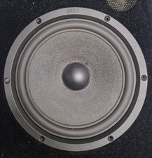 Canton woofer woofer n. 4887