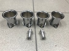 4 Trumpets for Weber 40DCO3