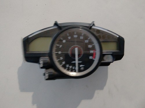 Strumentazione yamaha yzf - ,