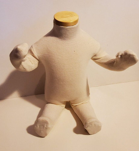 Manichino pin able - pin-able, misura
