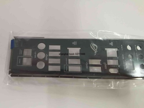 Originale rog rampage - i/o,
