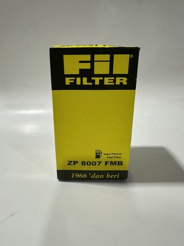 Filtro carburante massey - filtro,