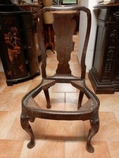 Antique Chair: Antique George