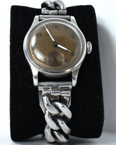 Omega officier militare - officier,