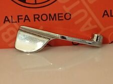 FIAT 124 COUPE' SPIDER ? MANIGLIA APERTURA PORTA INTERNA SX USATA