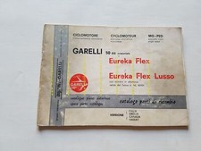 Garelli 50 Eureka Flex-Lusso