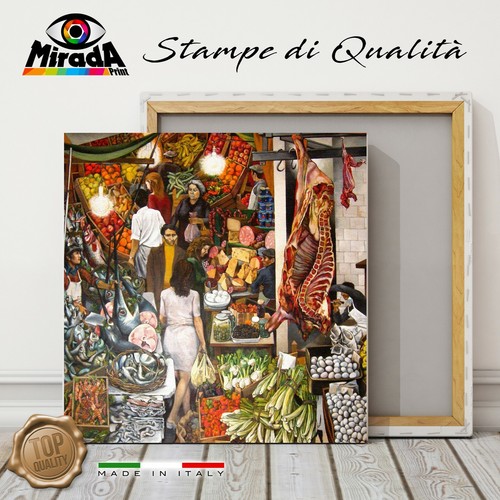 Solo tela renato guttuso - solo,