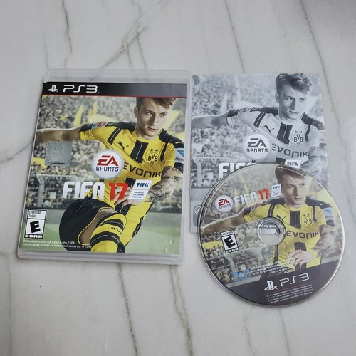 Fifa calcio sony - fifa, (sony
