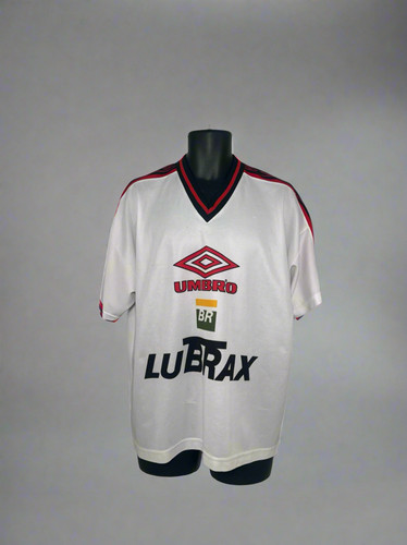 Flamengo umbro 1996 1997 - 1996/1997,