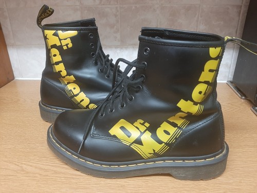 Martens taglia 7 - dr, eu