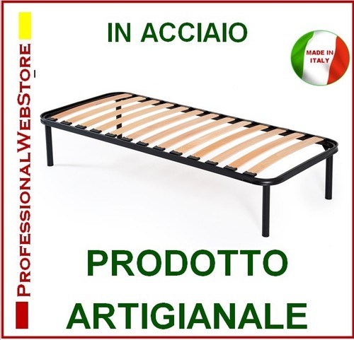 Letto piazza reti fabbrica - letto,