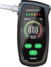 Etilotest personale Etilotest