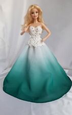 Bambola Barbie Holiday , Mattel 2016 .