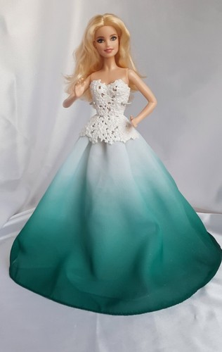 Bambola barbie holiday - bambola,