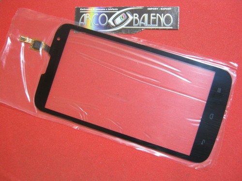 Touch screen vetro - touch, per