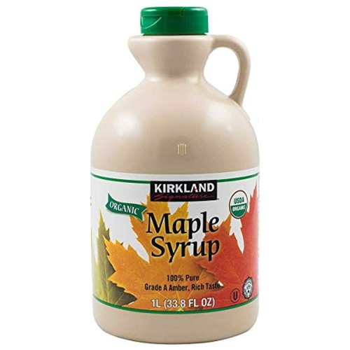 Kirkland signature sciroppo - kirkland,