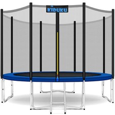 KIDUKU® trampolino da