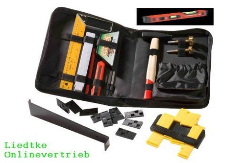 Handel set installazione - mk,