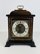 Orologio Da Camino “Urgos”  Movimento Meccanico Con Suoneria XX Sec.