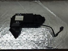 Riscaldatore Ventola Sedile Posteriore Destro JAGUAR XJ X351 AW93-F63826-AA 2011