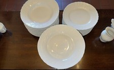 Servizio Piatti Richard Ginori