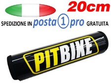 PARACOLPI MANUBRIO MOTO