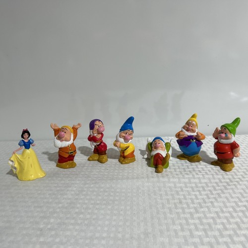 Vintage disney biancaneve 6 - vintage,