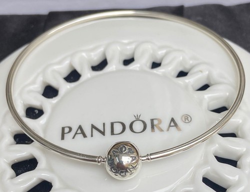 Bracciale pandora essence - bracciale,