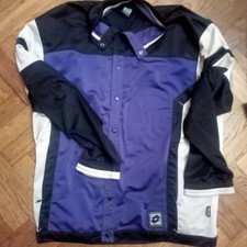 GIACCA TUTA LOTTO XL BASKET STILE MADE IN ITALY COME IN FOTO