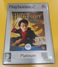 Harry Potter e la Camera dei Segreti GIOCO PS2 VERSIONE ITALIANA