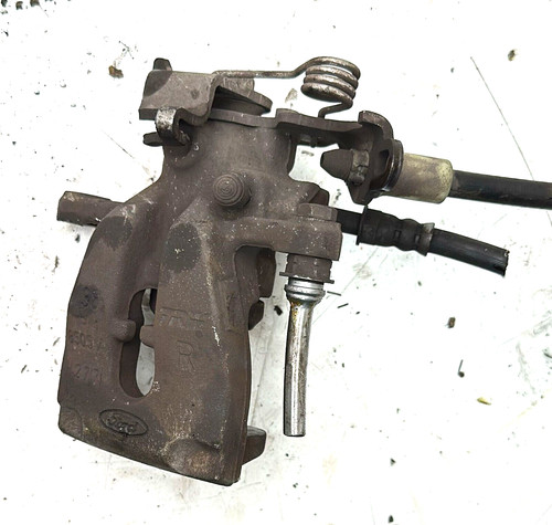 Ricambi usati pinza freno - ricambi,