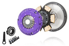 STG 3 Clutch Kit Flywheel for