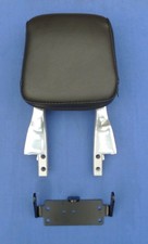 Yamaha V-Max vmax vmx v-max 1200 poggiaschiena Cissy Sissy #27