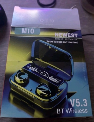 Wireless 3 - bt,