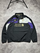 Giacca Felpa Liverpool
