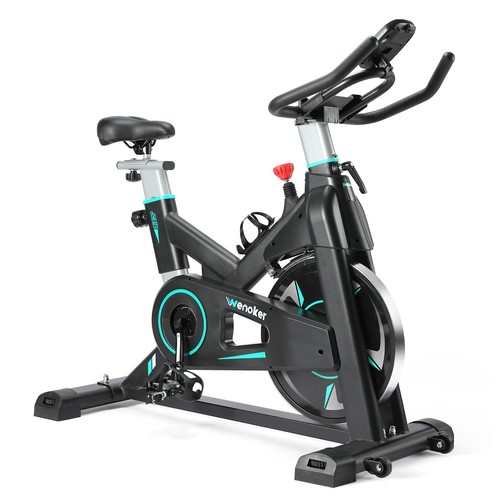 Wenoker jc312 cyclette - wenoker,
