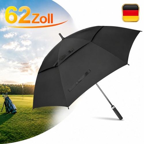 Ombrello dunlop xxl - dunlop, 62"/68"