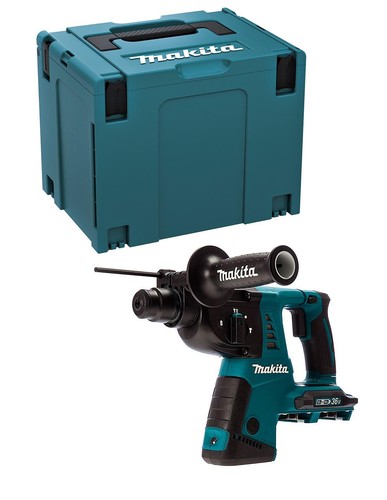 Tassellatore makita dhr263zj - tassellatore,