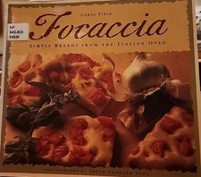 Focaccia : Simple Breads from