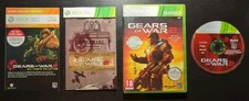 Gears Of War 2 Con Istruzioni