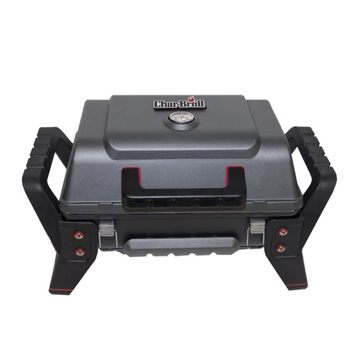Char broil barbecue gas - broil, a