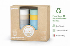 Guzzini Circle Set Bicchieri