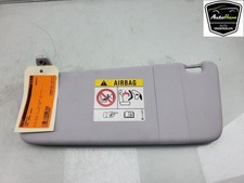 ALETTA PARASOLE Opel Corsa E