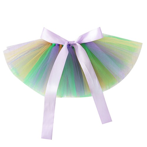 Gonna tulle abbigliamento - ,