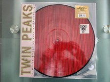 TWIN PEAKS Limited Event