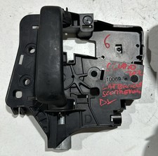 MANIGLIA INTERNA PORTA LATERALE SCORREVOLE PER FIAT Scudo 3° Serie (07>16)