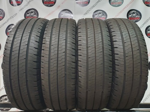 Set gomme estive nuove - set,